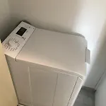 Διαμέρισμα Cosy Helios *
