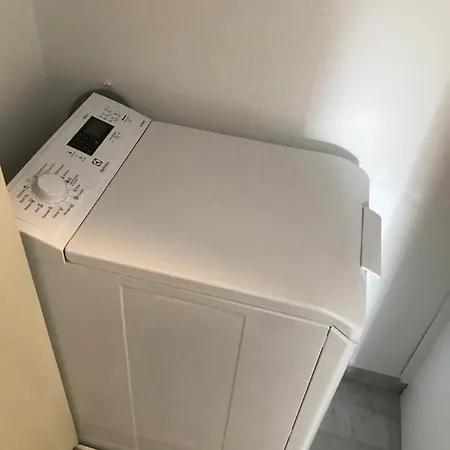 Apartment Cosy Helios *