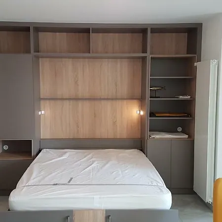 Cosy Helios Royan