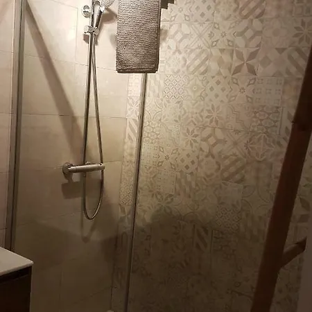 Cosy Helios Apartment Royan