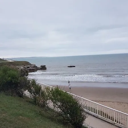 Cosy Helios * Royan