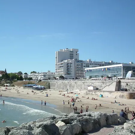 Cosy Helios Royan